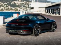 Porsche 911 TYPE 992 TARGA 4S PDK 450 CV - MONACO - <small></small> 173.900 € <small>TTC</small> - #42