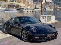 Porsche 911 TYPE 992 TARGA 4S PDK 450 CV SPORT DESIGN - MONACO - <small></small> 179.900 € <small>TTC</small> - #3