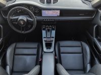 Porsche 911 TYPE 992 TARGA 4S PDK 450 CV SPORT DESIGN - MONACO - <small></small> 179.900 € <small>TTC</small> - #12