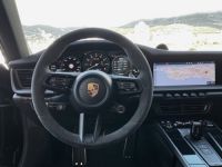 Porsche 911 TYPE 992 TARGA 4S PDK 450 CV SPORT DESIGN - MONACO - <small></small> 179.900 € <small>TTC</small> - #13