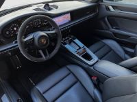 Porsche 911 TYPE 992 TARGA 4S PDK 450 CV SPORT DESIGN - MONACO - <small></small> 179.900 € <small>TTC</small> - #14