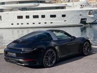 Porsche 911 TYPE 992 TARGA 4S PDK 450 CV SPORT DESIGN - MONACO - <small></small> 179.900 € <small>TTC</small> - #16