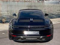 Porsche 911 TYPE 992 TARGA 4S PDK 450 CV SPORT DESIGN - MONACO - <small></small> 179.900 € <small>TTC</small> - #17