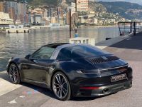 Porsche 911 TYPE 992 TARGA 4S PDK 450 CV SPORT DESIGN - MONACO - <small></small> 179.900 € <small>TTC</small> - #21