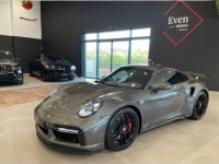 Porsche 911 TYPE 992 TURBO 3.7 580 TURBO - <small></small> 199.000 € <small>TTC</small> - #1