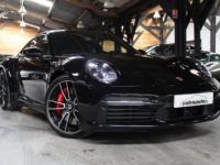 Porsche 911 TYPE 992 TURBO (992) COUPE 3.8 580 TURBO PDK - <small></small> 198.900 € <small>TTC</small> - #1