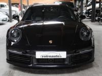 Porsche 911 TYPE 992 TURBO (992) COUPE 3.8 580 TURBO PDK - <small></small> 198.900 € <small>TTC</small> - #3