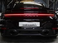 Porsche 911 TYPE 992 TURBO (992) COUPE 3.8 580 TURBO PDK - <small></small> 198.900 € <small>TTC</small> - #4