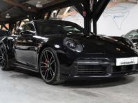 Porsche 911 TYPE 992 TURBO (992) COUPE 3.8 580 TURBO PDK - <small></small> 198.900 € <small>TTC</small> - #11