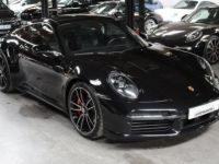 Porsche 911 TYPE 992 TURBO (992) COUPE 3.8 580 TURBO PDK - <small></small> 198.900 € <small>TTC</small> - #12