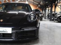 Porsche 911 TYPE 992 TURBO (992) COUPE 3.8 580 TURBO PDK - <small></small> 198.900 € <small>TTC</small> - #13