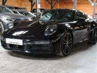 Porsche 911 TYPE 992 TURBO (992) COUPE 3.8 580 TURBO PDK - <small></small> 198.900 € <small>TTC</small> - #14