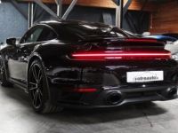 Porsche 911 TYPE 992 TURBO (992) COUPE 3.8 580 TURBO PDK - <small></small> 198.900 € <small>TTC</small> - #16