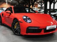 Porsche 911 TYPE 992 TURBO (992) COUPE 3.8 650 TURBO S - <small></small> 244.900 € <small>TTC</small> - #1