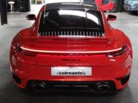 Porsche 911 TYPE 992 TURBO (992) COUPE 3.8 650 TURBO S - <small></small> 244.900 € <small>TTC</small> - #5