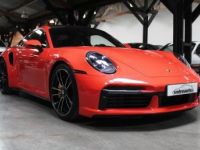 Porsche 911 TYPE 992 TURBO (992) COUPE 3.8 650 TURBO S - <small></small> 244.900 € <small>TTC</small> - #9