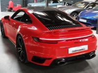 Porsche 911 TYPE 992 TURBO (992) COUPE 3.8 650 TURBO S - <small></small> 244.900 € <small>TTC</small> - #15