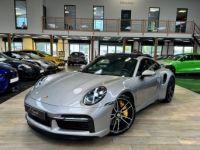 Porsche 911 Type 992 Turbo S 3.8 650 PDK8 Full Options FR Malus Payé & Approved - <small></small> 261.990 € <small>TTC</small> - #1