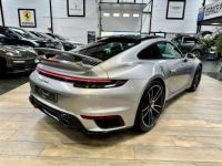 Porsche 911 Type 992 Turbo S 3.8 650 PDK8 Full Options FR Malus Payé & Approved - <small></small> 261.990 € <small>TTC</small> - #4