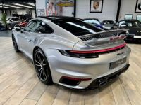 Porsche 911 Type 992 Turbo S 3.8 650 PDK8 Full Options FR Malus Payé & Approved - <small></small> 261.990 € <small>TTC</small> - #5