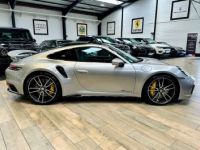 Porsche 911 Type 992 Turbo S 3.8 650 PDK8 Full Options FR Malus Payé & Approved - <small></small> 261.990 € <small>TTC</small> - #44