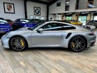 Porsche 911 Type 992 Turbo S 3.8 650 PDK8 Full Options FR Malus Payé & Approved - <small></small> 261.990 € <small>TTC</small> - #45