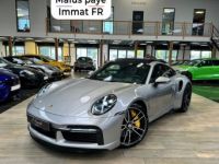 Porsche 911 Type 992 Turbo S 3.8 650 PDK8 Full Options FR Malus Payé & Approved g - <small></small> 261.990 € <small>TTC</small> - #1