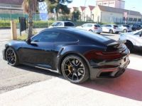 Porsche 911 TYPE 992 TURBO S BVA SEQ 8 650CV PACK SPORT/FULL OPTIONS 3PT 02/2022 2IEM MAIN VÉHICULE ÉTAT N - <small></small> 295.000 € <small>TTC</small> - #2