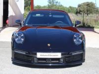 Porsche 911 TYPE 992 TURBO S BVA SEQ 8 650CV PACK SPORT/FULL OPTIONS 3PT 02/2022 2IEM MAIN VÉHICULE ÉTAT N - <small></small> 295.000 € <small>TTC</small> - #4