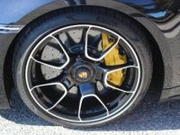 Porsche 911 TYPE 992 TURBO S BVA SEQ 8 650CV PACK SPORT/FULL OPTIONS 3PT 02/2022 2IEM MAIN VÉHICULE ÉTAT N - <small></small> 295.000 € <small>TTC</small> - #5