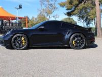 Porsche 911 TYPE 992 TURBO S BVA SEQ 8 650CV PACK SPORT/FULL OPTIONS 3PT 02/2022 2IEM MAIN VÉHICULE ÉTAT N - <small></small> 295.000 € <small>TTC</small> - #52