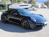 Porsche 911 TYPE 992 TURBO S BVA SEQ 8 650CV PACK SPORT/FULL OPTIONS 3PT 02/2022 2IEM MAIN VÉHICULE ÉTAT N - <small></small> 295.000 € <small>TTC</small> - #53