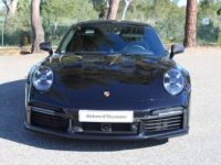 Porsche 911 TYPE 992 TURBO S BVA SEQ 8 650CV PACK SPORT/FULL OPTIONS 3PT 02/2022 2IEM MAIN VÉHICULE ÉTAT N - <small></small> 295.000 € <small>TTC</small> - #54