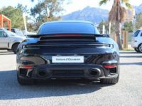 Porsche 911 TYPE 992 TURBO S BVA SEQ 8 650CV PACK SPORT/FULL OPTIONS 3PT 02/2022 2IEM MAIN VÉHICULE ÉTAT N - <small></small> 295.000 € <small>TTC</small> - #57