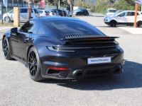 Porsche 911 TYPE 992 TURBO S BVA SEQ 8 650CV PACK SPORT/FULL OPTIONS 3PT 02/2022 2IEM MAIN VÉHICULE ÉTAT N - <small></small> 295.000 € <small>TTC</small> - #59