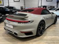 Porsche 911 TYPE 992 TURBO S CABRIOLET 3.7L 650CH PDK8 - EXCLUSIVE MANUFAKTUR - <small></small> 249.990 € <small>TTC</small> - #5