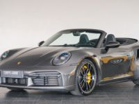 Porsche 911 type 992 turbo s cabriolet premiere main francaise - <small></small> 257.990 € <small>TTC</small> - #1