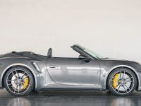 Porsche 911 type 992 turbo s cabriolet premiere main francaise - <small></small> 257.990 € <small>TTC</small> - #2