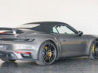 Porsche 911 type 992 turbo s cabriolet premiere main francaise - <small></small> 257.990 € <small>TTC</small> - #3