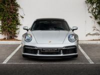 Porsche 911 TYPE 992 TURBO S PDK 650 CV - MONACO - <small>A partir de </small>2.944 EUR <small>/ mois</small> - #2