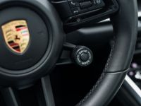 Porsche 911 TYPE 992 TURBO S PDK 650 CV - MONACO - <small></small> 257.900 € <small>TTC</small> - #26