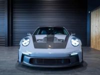 Porsche 911 type 992.1 GT3 RS - <small></small> 415.000 € <small></small> - #4