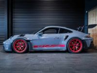 Porsche 911 type 992.1 GT3 RS - <small></small> 415.000 € <small></small> - #6