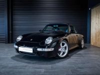 Porsche 911 Type 993 Carrera 4s X51 - <small></small> 109.900 € <small>TTC</small> - #1