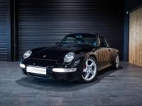 Porsche 911 Type 993 Carrera 4s X51 - <small></small> 109.900 € <small>TTC</small> - #2