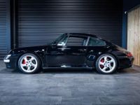 Porsche 911 Type 993 Carrera 4s X51 - <small></small> 109.900 € <small>TTC</small> - #5