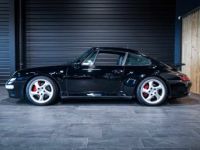 Porsche 911 Type 993 Carrera 4s X51 - <small></small> 109.900 € <small>TTC</small> - #6