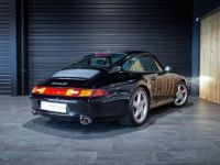 Porsche 911 Type 993 Carrera 4s X51 - <small></small> 109.900 € <small>TTC</small> - #8