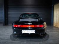 Porsche 911 Type 993 Carrera 4s X51 - <small></small> 109.900 € <small>TTC</small> - #9