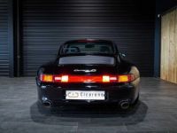 Porsche 911 Type 993 Carrera 4s X51 - <small></small> 109.900 € <small>TTC</small> - #10